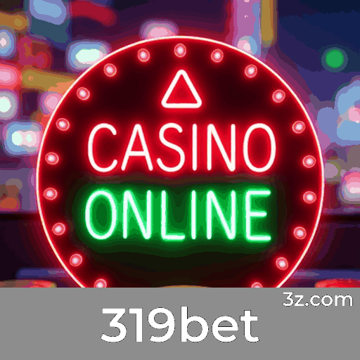Experiência Premium de Jogos de Cassino no 319bet