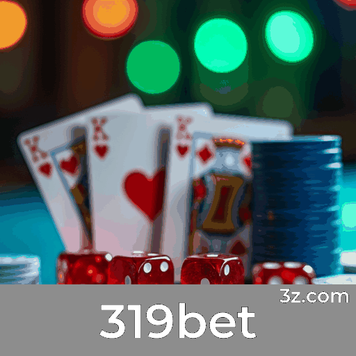 319bet: Caça-níqueis com Jackpot, Real Dealers ao Vivo e Jogos de Mesa Exclusivos