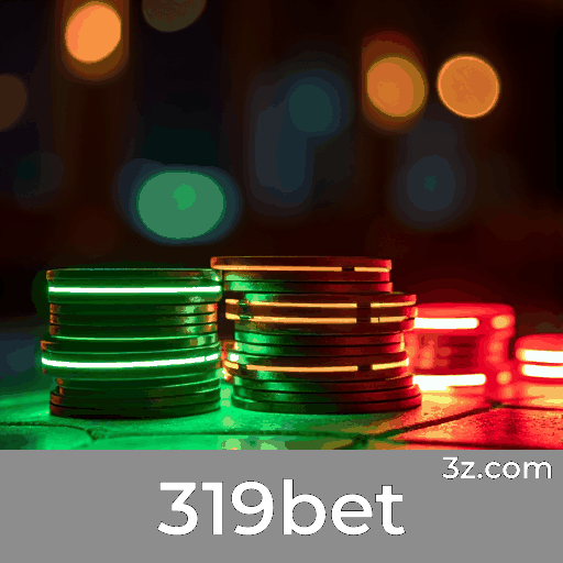 Experiência Premium de Jogos de Cassino no 319bet
