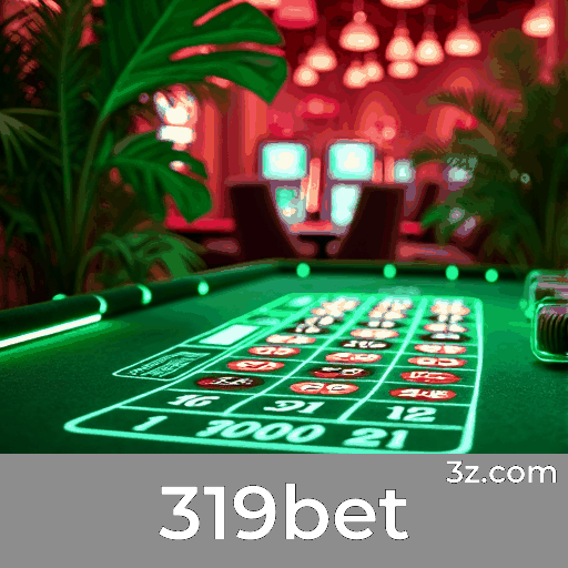 Controle Exclusivo da Sua Conta na 319bet