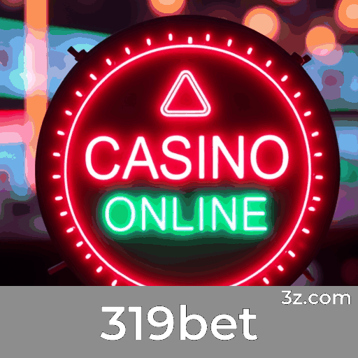 Controle Exclusivo da Sua Conta na 319bet