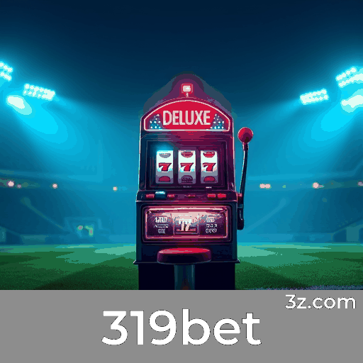 319bet: Experiência de Cassino Imersiva para Brasileiros