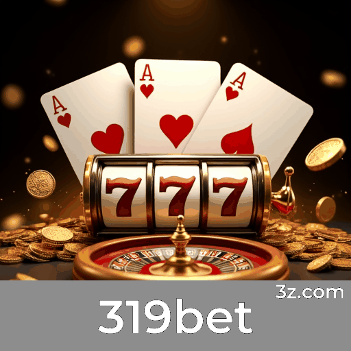 Desbloqueie Bônus Surpreendentes no 319bet