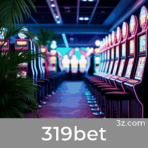 319bet: Caça-níqueis com Jackpot, Real Dealers ao Vivo e Jogos de Mesa Exclusivos