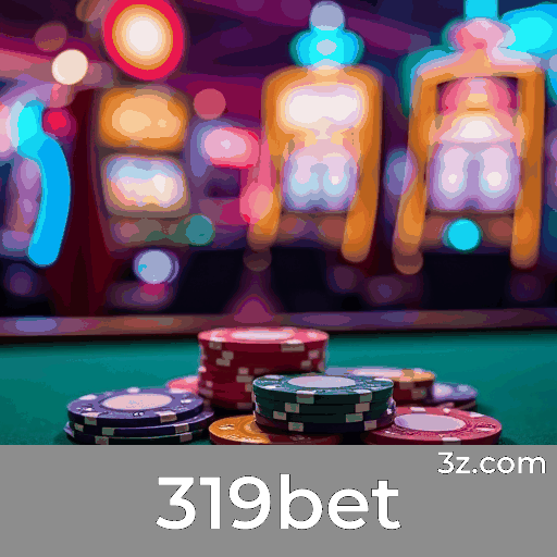 Experiência Inovadora com o App 319bet: Design Responsivo Avançado