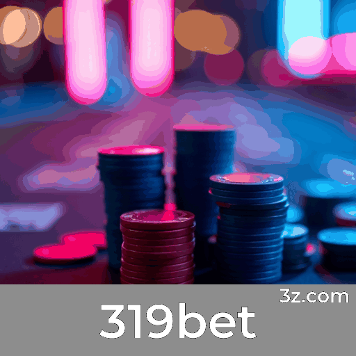 319bet: Caça-níqueis com Jackpot, Real Dealers ao Vivo e Jogos de Mesa Exclusivos