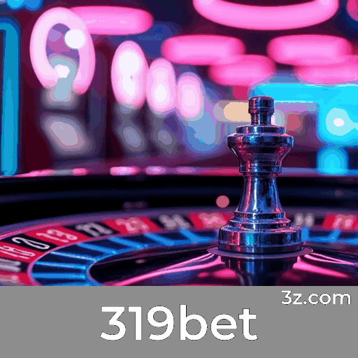 Experiência Inovadora com o App 319bet: Design Responsivo Avançado
