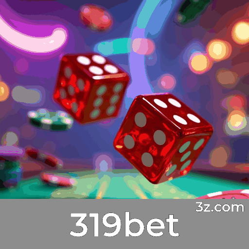 Experiência Premium de Jogos de Cassino no 319bet